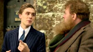 Blandings  Lord Emsworth Acts for the Best Full Episode Season 02  Episode 04 [upl. by Skiba]