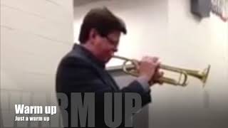 Wayne Bergeron promo trumpetparty 2018 [upl. by Daphie799]