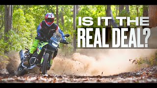 BMW asked me to test their F900 GS Enduro [upl. by Erbe]