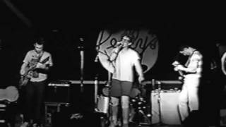 beat happening  GODSEND  live  Kellys  Norman OK 41292 [upl. by Nona]