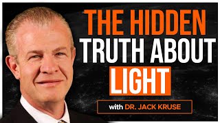 Dr Jack Kruse The CIA DON’T Want You To Know This  EP 502 [upl. by Rog]