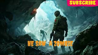 Mind blowing horror creation and story incrideble shorts cartoon soilder and zombies fight marvel [upl. by Anerol]