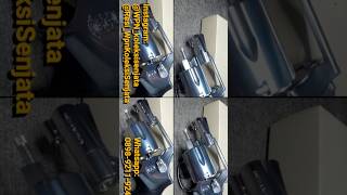 Airsoft Revolver Marushin M60 Japan MARUSHIN Factory airsofterindonesia [upl. by Sammer]