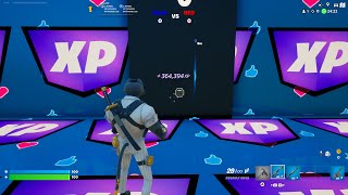 Fortnite Chapter 2 Remix XP Glitch Map [upl. by Allerim196]