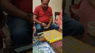 Tambola Game Kaise Khele  How To Play Tambola Game Tambola sabsai easy tarika rachnagupta5068 [upl. by Lepp]