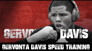 Gervonta Davis Discusses His Strategy for his Next Fight  ESNEWS BOXING [upl. by Slifka513]