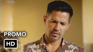 Magnum PI 4x02 Promo quotThe Harder They Fallquot HD [upl. by Ade536]