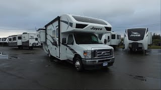 2024 Jayco Redhawk 26XD BLADE RV CENTER [upl. by Artenahs]