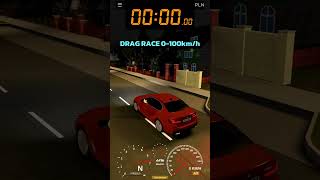 CZY SKODA WYGRA Z BMW34K VS 275K PLN DRAG RACE shorts polishcardriving popular pcd dragrace [upl. by Ahseuqal]