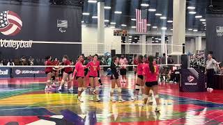 Las Vegas 2024 National Highlights Skyline 14 Black RS 1 [upl. by Llevel]