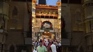 Most amazing fact Ajmer dargah💯 Khwaja Moinuddin shorts youtubeshorts [upl. by Lalita450]