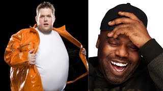 Ralphie May on Living in Da Hood [upl. by Eyde66]