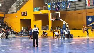 MARSHALL ISLANDS VS CNMI  WOMEN’S BASKETBALL  MICRONESIAN GAMES 2024  MARSHALL ISLANDS [upl. by Etteoj704]