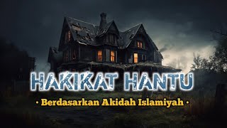 HAKIKAT HANTU [upl. by Cochran]