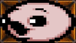 Binding of Isaac Coop YIPPEE COME PLAY WITH ME [upl. by Trimmer]