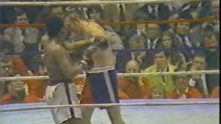 Muhammad Ali vs Chuck Wepner All Rounds part 44 [upl. by Maximilianus]