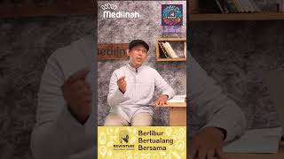 kebaikan podcast doaagarrezekimengejarkita motivasi pendidikan [upl. by Ailev]