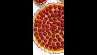 The Best Shortcrust Pastry Recipe  Ready in Minutes baking recipe [upl. by Jarib]