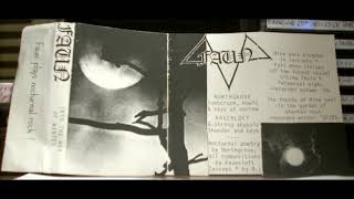 Faun  Into The Web Of Winter Full Demo1994 [upl. by Nevart]