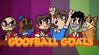 Goofball Goals Tournament of Shame  Round 3  Alpacapatrol vs Northernlion [upl. by Amethist]