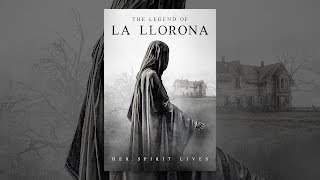 The Legend of La Llorona [upl. by Aynna]