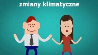 Cele UE dotyczące klimatu i energii na 2030 r [upl. by Imeaj294]