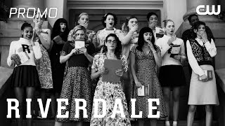 For A Better Tomorrow  Riverdale Season 7 Episode 18 Promo  The CW [upl. by Mailli544]