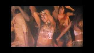 Destra Garcia Bacchanal Official Music Video [upl. by Mcnally173]