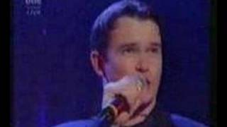 Stephen Gately  Bright Eyes Live [upl. by Tandy]