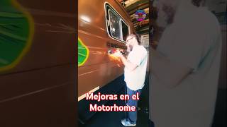 🔥 Ventilación en el Motorhome  Camperizar mb608 motorhome viajeros rodanteros vanlife 🇦🇷 [upl. by Swagerty612]