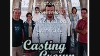 Casting Crowns Every Man [upl. by Cram]