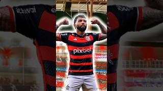 Provável escalação do flamengo contra o Bahia flamengo escalaçãodoflamengo noticiasdoflamengo [upl. by Crescen678]