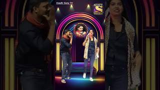 Kitna Pyaara Hai song  Indian idol imdianidol13 trending dance hindisong shorts aparajita yt [upl. by Netty649]