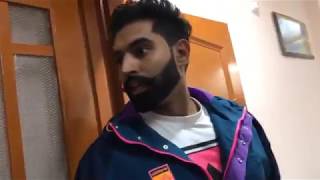 Parmish Verma Surprise Jimmy Kotakpura on his Marriage [upl. by Ponzo651]