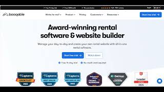🔥 Booqable Review Streamlining Rental Management with Robust Features But Some Learning Curve [upl. by Pauiie]