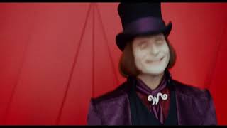 Epic Movie  Charlie and The Chocolate Factory parody  Fergalicious [upl. by Gambrell]