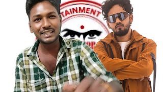 Edited Hiphop tamizha Song  fthiphoptamizha  Meesaya Murukku Songs hiphoptamizha nisitsasi [upl. by Shandie]