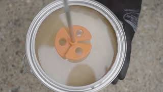 How To Apply Colormet Anti Corrosion Primer For Rusted Metal [upl. by Khosrow961]