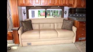 2006 Tiffin Motorhomes Allegro Bus 42QDP [upl. by Nuncia957]