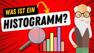 Was ist ein Histogramm Muster in deinen Daten verstehen Statistik Basics 📈 [upl. by Mcbride]