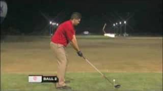 REMAX World Long Drive Championship 2007 ESPN Part 6 Long D [upl. by Vick]