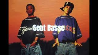 ParadiseScat Basse Kris Kross  Jumpremix DNB [upl. by Ahsuas]