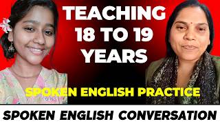 How to speak English Fluently and Confidently  Spoken English Practice  Practice Conversation 65 [upl. by Blondelle]