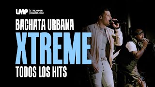 Xtreme Te Extrano Todos Los Hits Bachata Urbana  DJ Suelto [upl. by Immaj]