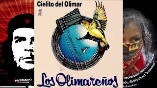 Los Olimareños Cielito del Olimar 1984 Disco Completo [upl. by Axel]