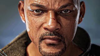 UNDAWN Bande Annonce 2023 Will Smith [upl. by Cumine881]