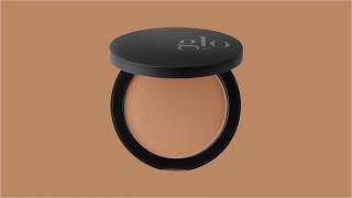 Glo Skin Beauty Pressed Base [upl. by Nilyaj]