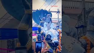 bm bm bole nath haridwar shortvideos shortfeed [upl. by Assele407]