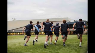 Physical Education at Camberwell Grammar [upl. by Yesoj]