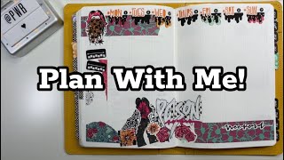 Plan With Me planwithme planner momplanner [upl. by Adil]